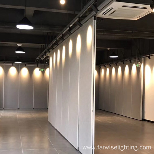 wholesale zoomable track light 7W 12W 15W 30W